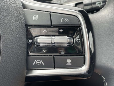 2024 Kia Sorento X-Line SX