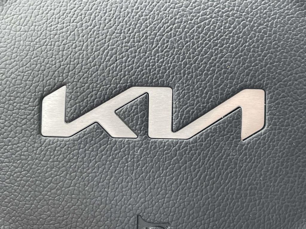 2024 Kia Sorento X-Line SX