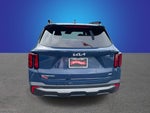2024 Kia Sorento X-Line SX