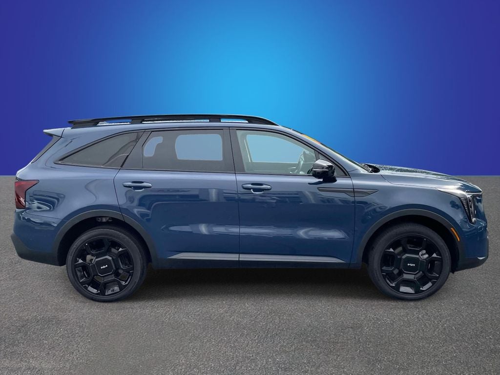 2024 Kia Sorento X-Line SX