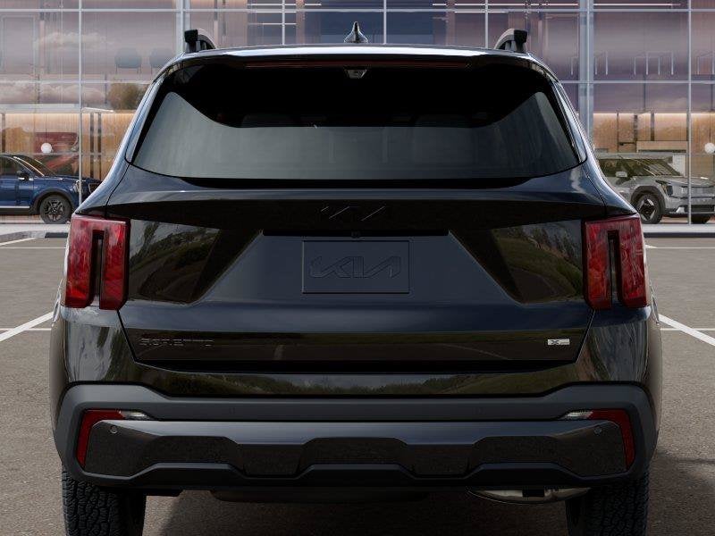 2026 Kia Sorento X-Pro SX Prestige