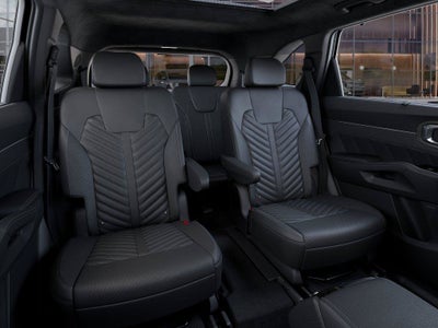2026 Kia Sorento X-Pro SX Prestige