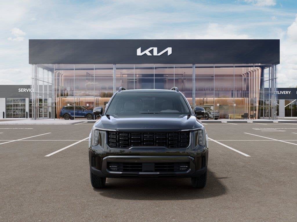 2026 Kia Sorento X-Pro SX Prestige