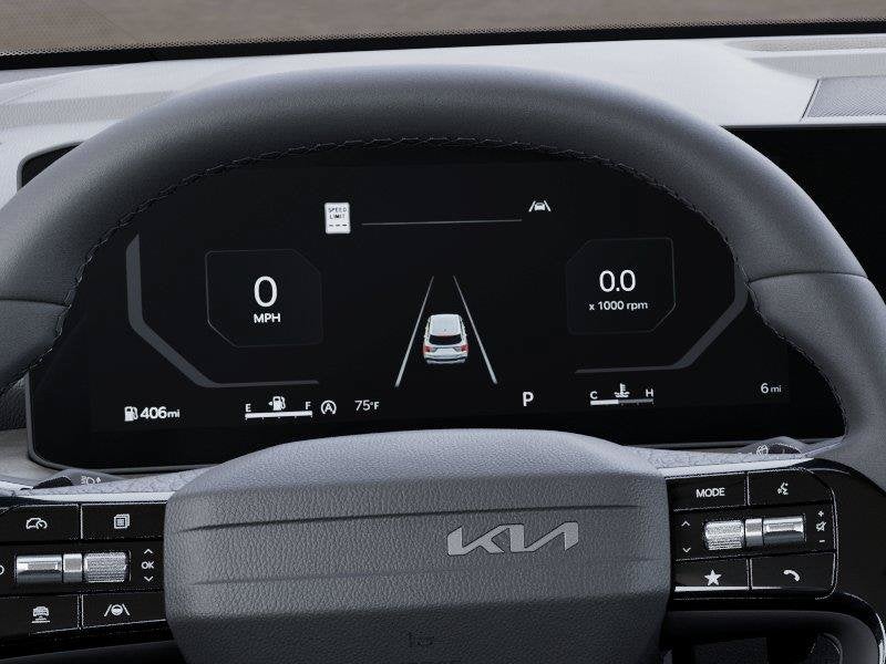2026 Kia Sorento X-Pro SX Prestige
