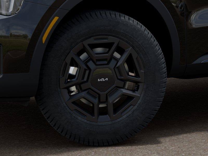 2026 Kia Sorento X-Pro SX Prestige