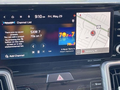 2023 Kia Sorento S