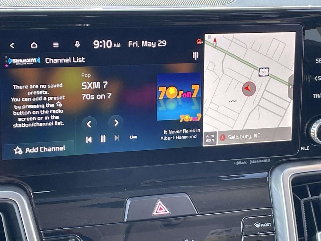 2023 Kia Sorento S