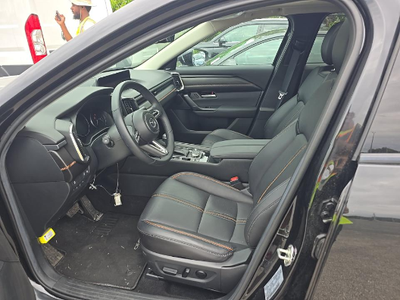 2025 Mazda Mazda CX-50 Hybrid Premium Plus