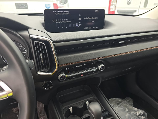 2025 Mazda Mazda CX-50 Hybrid Premium Plus