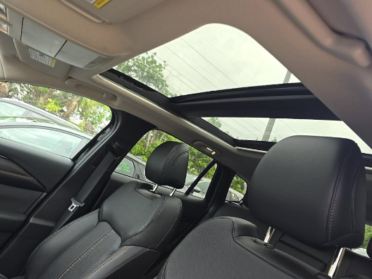 2025 Mazda Mazda CX-50 Hybrid Premium Plus