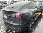 2024 Tesla Model Y Performance