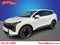 2027 Kia Sportage Hybrid LX