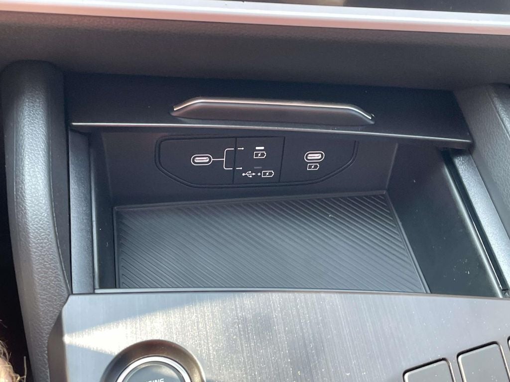 2027 Kia Sportage Hybrid LX