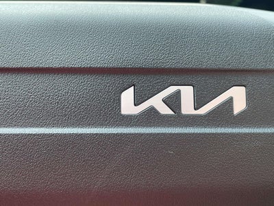 2027 Kia Sportage Hybrid LX