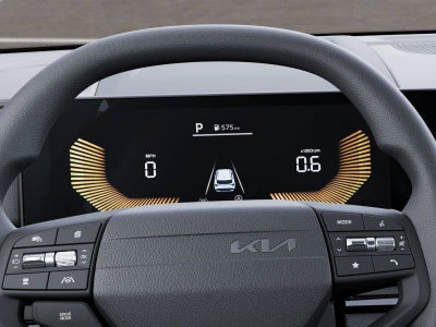 2027 Kia Sportage Hybrid S