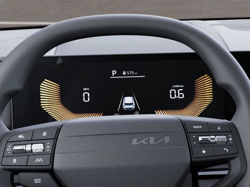 2027 Kia Sportage Hybrid S