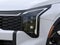 2027 Kia Sportage Hybrid LX