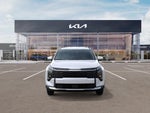 2027 Kia Sportage Hybrid LX