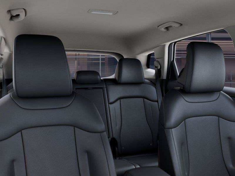 2027 Kia Sportage Hybrid EX