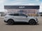 2027 Kia Sportage Hybrid X-Line