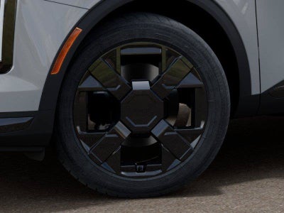 2027 Kia Sportage Hybrid X-Line