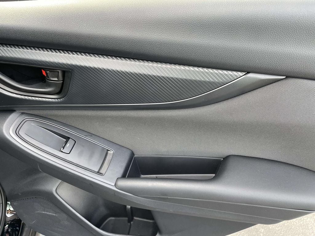 2024 Subaru WRX Base