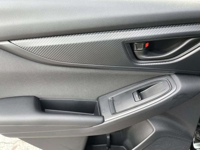 2024 Subaru WRX Base