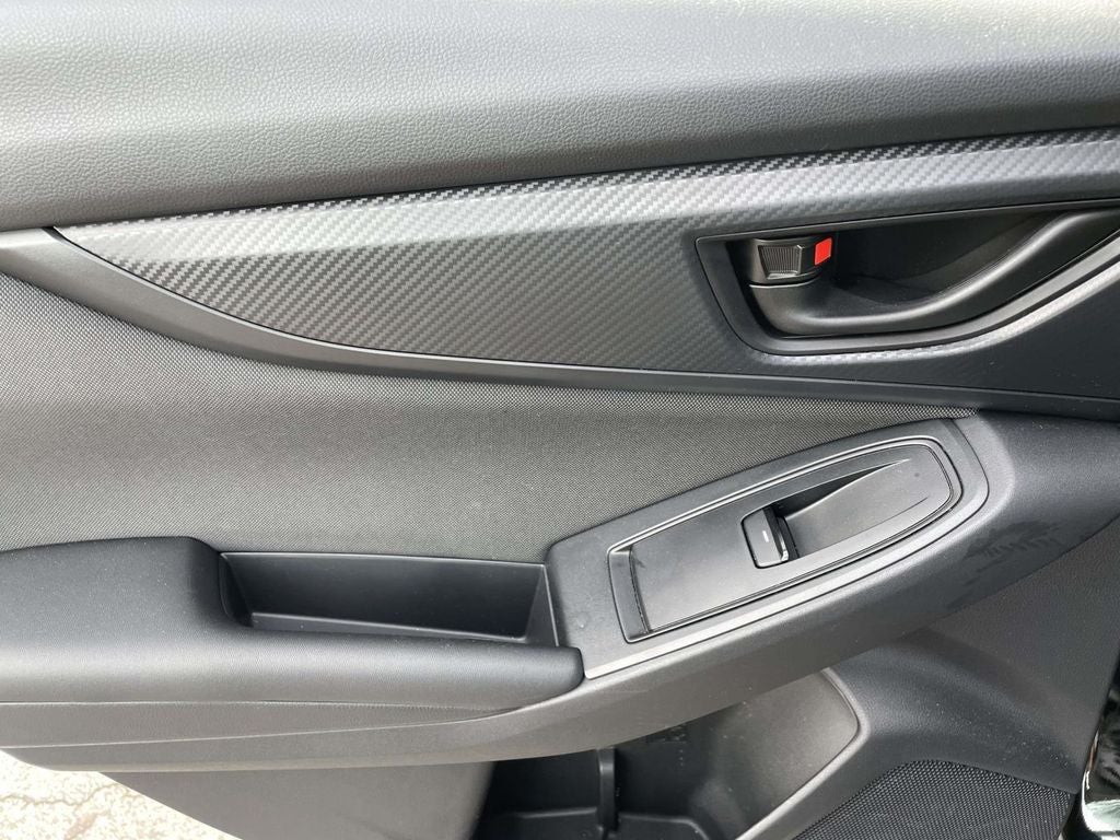 2024 Subaru WRX Base