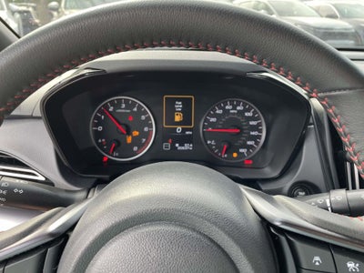 2024 Subaru WRX Base