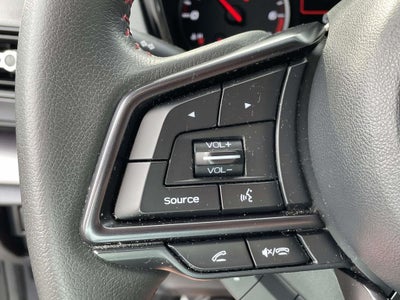 2024 Subaru WRX Base