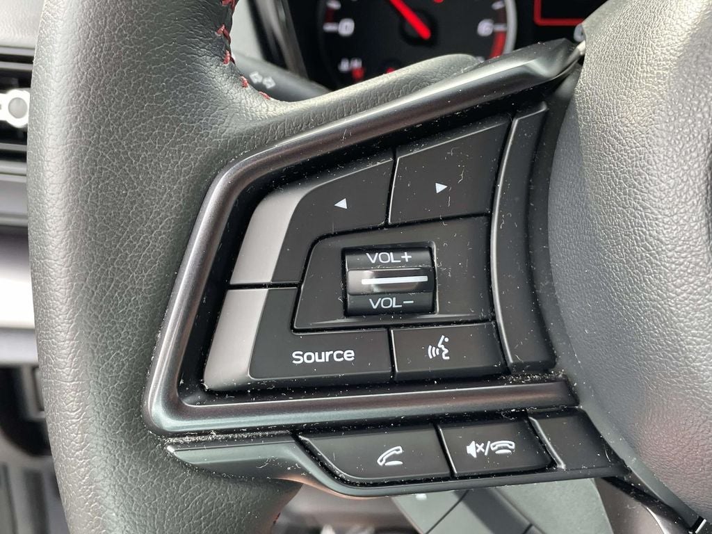 2024 Subaru WRX Base