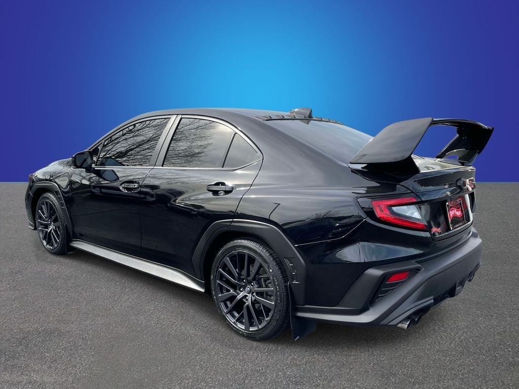 2024 Subaru WRX Base