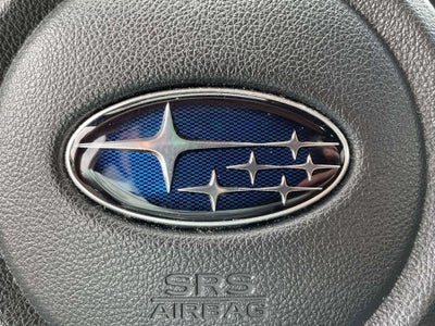 2024 Subaru WRX Base