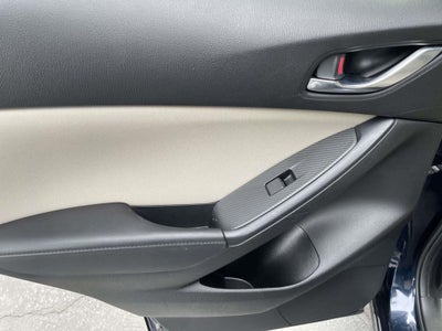 2016 Mazda Mazda CX-5 Touring