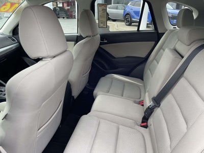 2016 Mazda Mazda CX-5 Touring