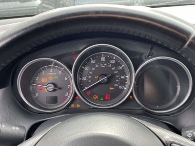 2016 Mazda Mazda CX-5 Touring