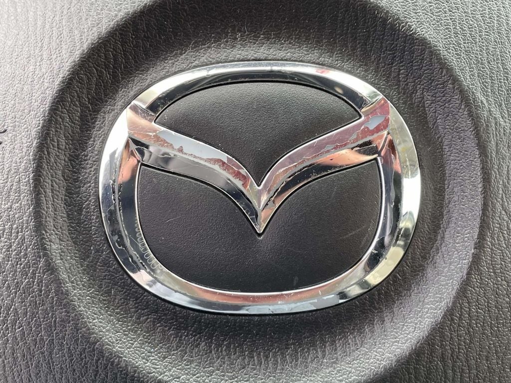 2016 Mazda Mazda CX-5 Touring