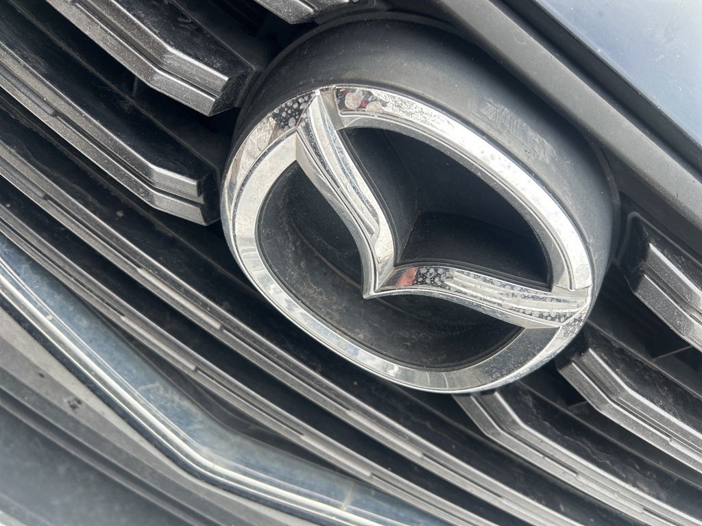 2016 Mazda Mazda CX-5 Touring