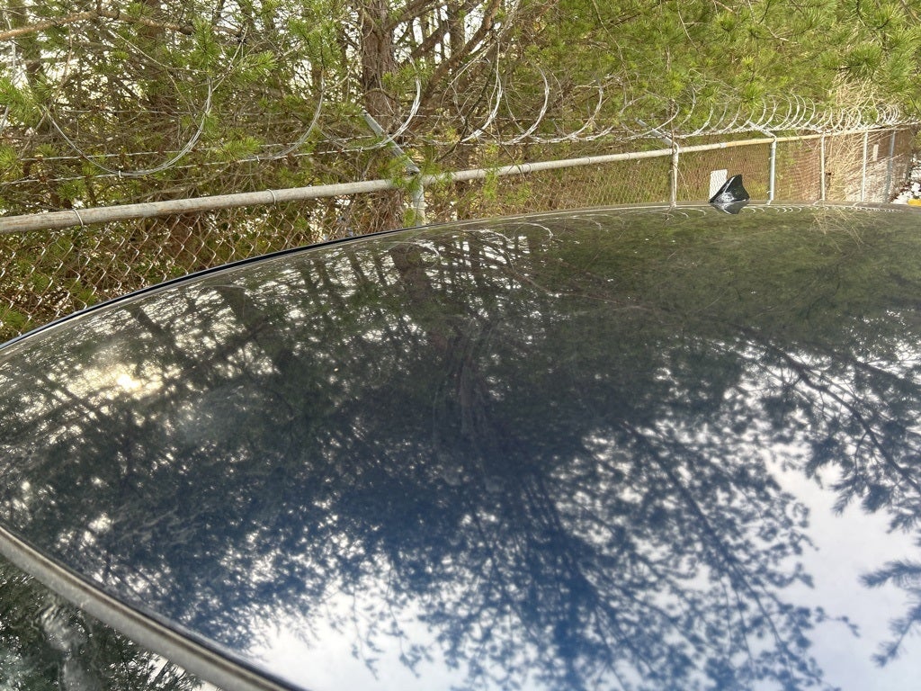 2016 Mazda Mazda CX-5 Touring