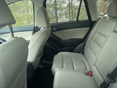 2016 Mazda Mazda CX-5 Touring