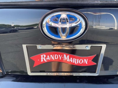 2019 Toyota Prius XLE AWD-e