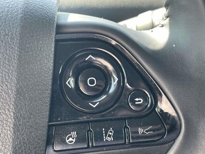 2019 Toyota Prius XLE AWD-e
