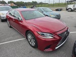 2019 Lexus LS 500