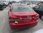 2019 Lexus LS 500