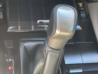 2020 Lexus GX 460