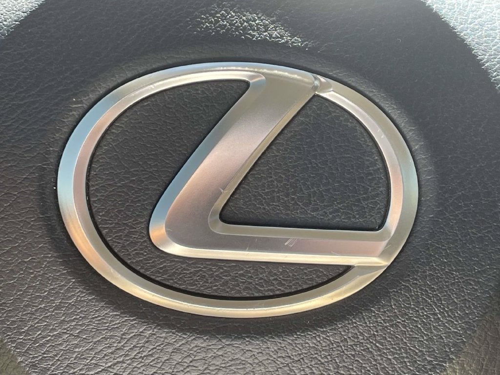 2020 Lexus GX 460