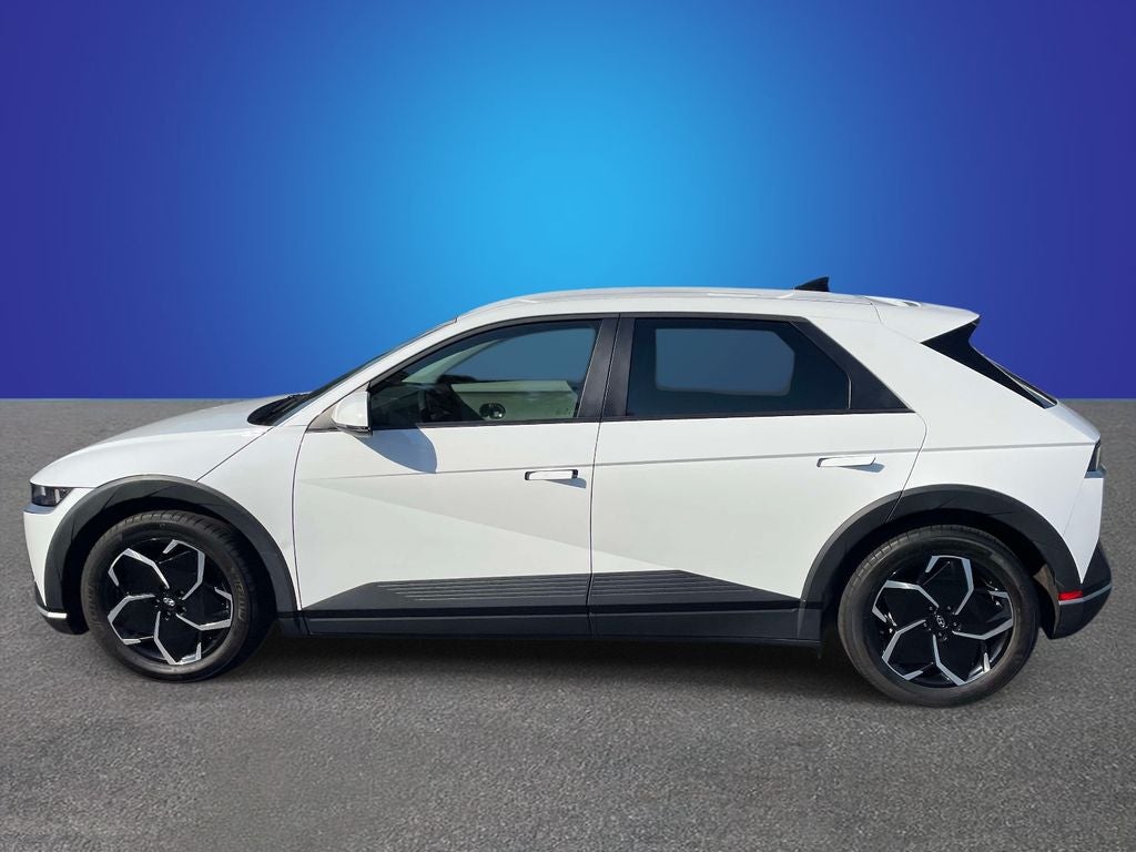 Used 2024 Hyundai IONIQ 5 SEL with VIN KM8KN4DE5RU299106 for sale in Salisbury, NC