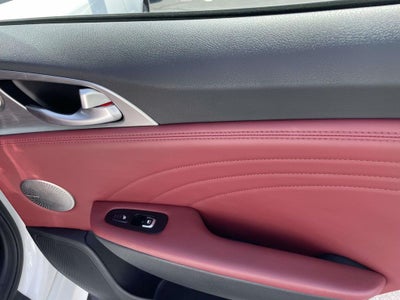 2023 Kia Stinger GT2