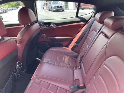 2023 Kia Stinger GT2