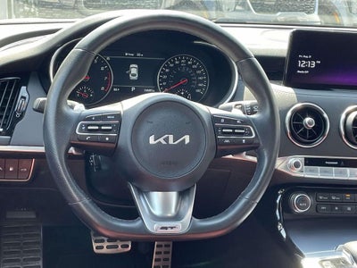 2023 Kia Stinger GT2